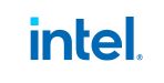 IntelCorp Logo