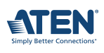 ATEN Logo