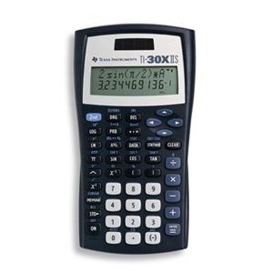 TI 30XIIS/TKT, 30XIISTKT