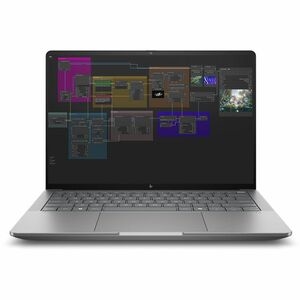 HP EUltra G1a laptop
