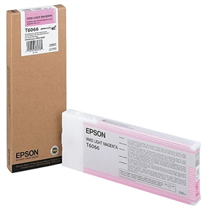 EPSON  T606600
