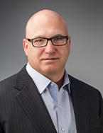 Photo of Peter DiMarco