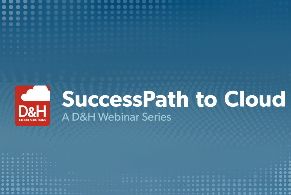 SuccessPath to Cloud