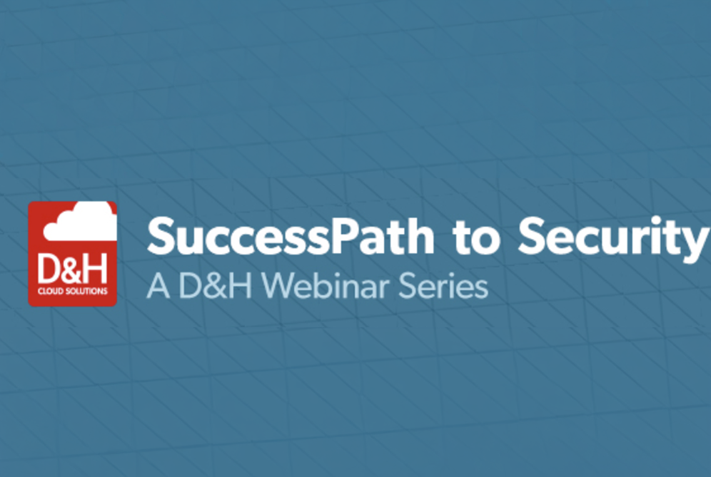 SuccessPath to Security