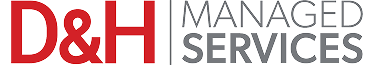 Managed Services logo