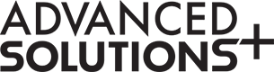 Advanced Solutions logo