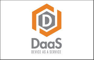 D&H DaaS Logo