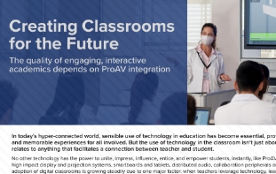 classroomsforthefuture