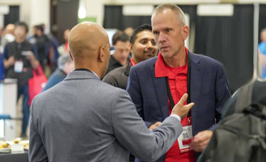 D&H THREAD showfloor