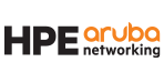 HPE Aruba Logo