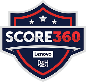 Lenovo Score 360 shield