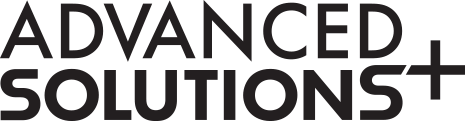 Advanced Solutions logo