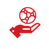 Communication logo