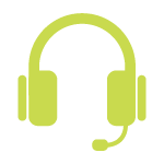headset logo