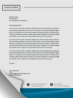 D&H CANADA ULC - Toolkit: Easy to Customize - Matching Letterhead & Slide Deck Templates