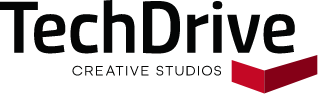 Tech Drive Creative Studios