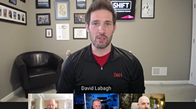 D&H Market+SHIFT Ask-Me-Anything