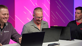 D&H Market+SHIFT Microsoft Copilot for Marketing