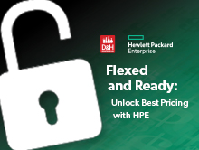 Flexed and Ready: Unlock Best Pricing with HPE