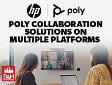 Poly Collaboration Solutions on Multiple Platforms