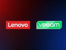 D&H Solutions Lab - Lenovo Veeam